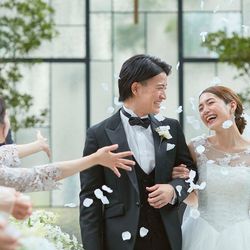 【7月最後のBIGフェア】リニューアル全館見学&最大150万優待特典&ドレスサロン見学
