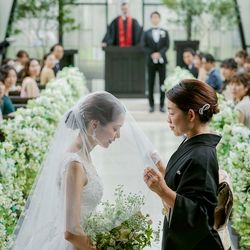 当館人気No1フェア【旅行も選べる10万ギフト&最大150万特典付】3.2万豪華試食×自然光感じるチャペル体験