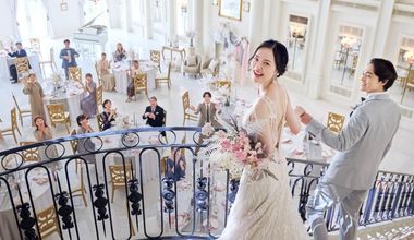 【最大100万円特典】日程無くなり次第終了!話題のプラン★27年4月~27年5月に結婚式実施の方へ