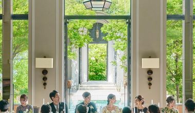 【少人数・30名会食プラン】内容充実・お得なパックプランは必見!◆27年11月までの結婚式実施の方へ