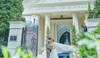 【最大90万円特典】日程無くなり次第終了!話題のプラン★27年5月~27年6月に結婚式実施の方へ