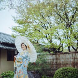 <1月限定*和と洋の結婚式体験>26年リニューアル挙式体験×口コミ好評3.3万円婚礼コース試食会