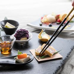 残3枠\新春BIG*26大お年玉特典/全館開放!今冬リニューアル×和洋ガーデン体験×近江牛&イセ海老食べ比べ試食会