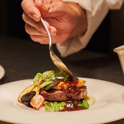 お盆限定|写真撮影付\来館Gift2万&155万優待/和&洋試食