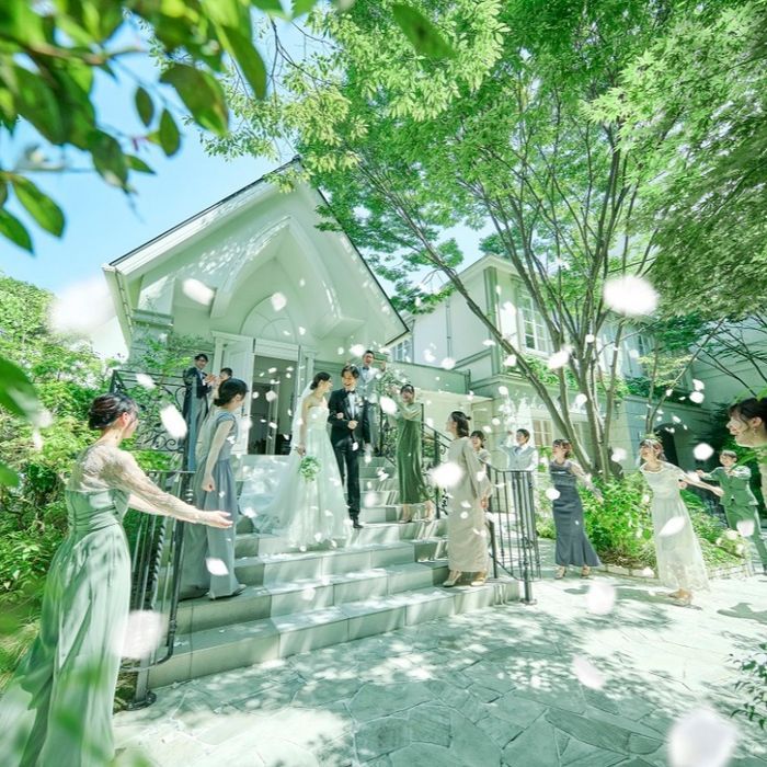 \クイック相談会!/結婚式のお悩み解決【見学&見積り相談】