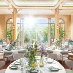 平日限定BIG【木目の新会場登場】10大特典×試食×貸切W体験ツアー