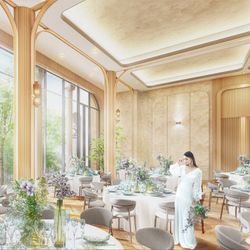 満足度96%★最安保証!!【全館リニューアル決定】期間限定特典Fair★国産牛&旬魚コース試食×駅近リゾート式場で安心の相談会