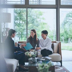 【初見学におすすめ】ダンドリ・見積り徹底相談&大聖堂体験フェア」