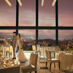 SP*邸宅プライベートW体験|ドレス「試着&優待有り」豪華試食付