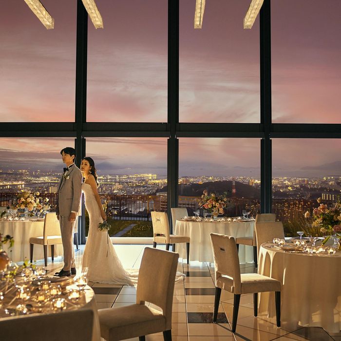 SP*邸宅プライベートW体験|ドレス「試着&優待有り」豪華試食付