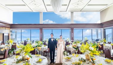 <180名迄可|大人数プラン>〜26年8月挙式迄【100名268万円】最大133万優待|12月末迄申込