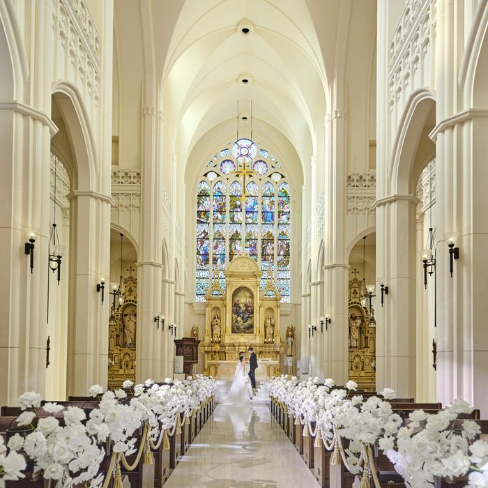 憧れ本格大聖堂×ドレス体験*fair|160万優待×黒毛和牛無料試食