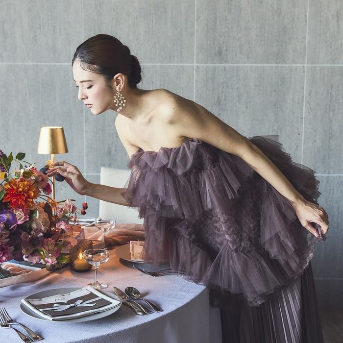 【館内貸切フェア】1組限定\大聖堂×会場見学×見積相談/