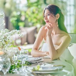 【館内貸切フェア】1組限定\大聖堂×会場見学×見積相談/