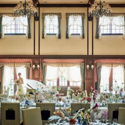 《式場見学はじめてさん向け》2人の思いをカタチに♪見学×相談会×クイックフェア