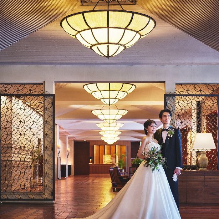 \祝日限定/110万優待*豪華3万試食と宿泊2泊*憧れ挙式体験