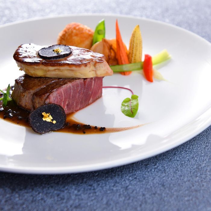 【料理重視の方へ】国産牛&真鯛6品3.5万試食×自然光チャペル体験