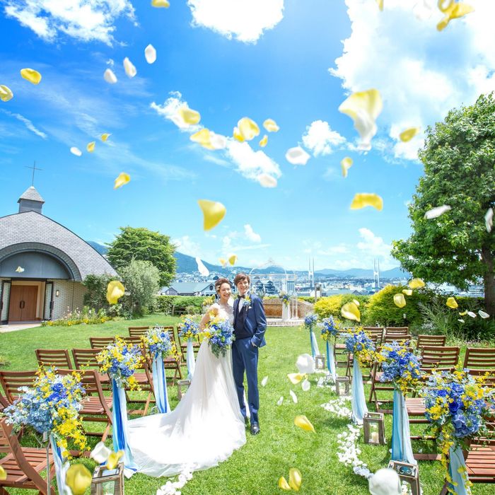 \5万ギフト×120万優待/挙式体験&絶品試食★ホテルW体験