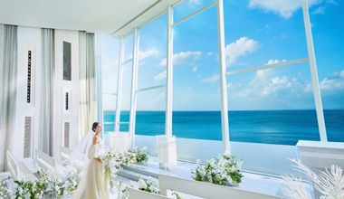 【最大60万円特典】今ならお得な特典付きの人気プラン★27年2月~27年3月に結婚式実施の方へ