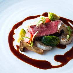 《おもてなし重視派》卒花好評婚礼コース試食×上質駅前ホテル