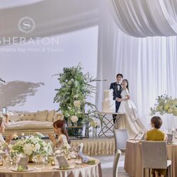 【週末限定開催!】黒毛和牛試食×ホテルウエディング体験フェア