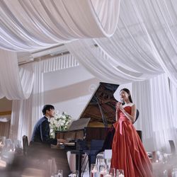 【バレンタインSP】黒毛和牛試食×ホテルウエディング体験フェア