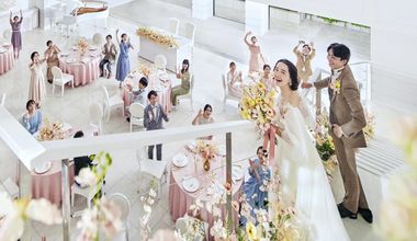 【大人数プラン】最大130万円相当ご優待★招待したい人全員で楽しみたい方へ★