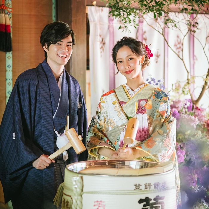 【1軒目来館に】結婚式選びが初めての方大歓迎◎シンプル相談会