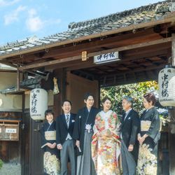 【最高峰の美味】伝統を現代に紡ぐ当館限定料理×一日一組邸宅婚 日本最高峰に選ばれた至高の饗宴フェア