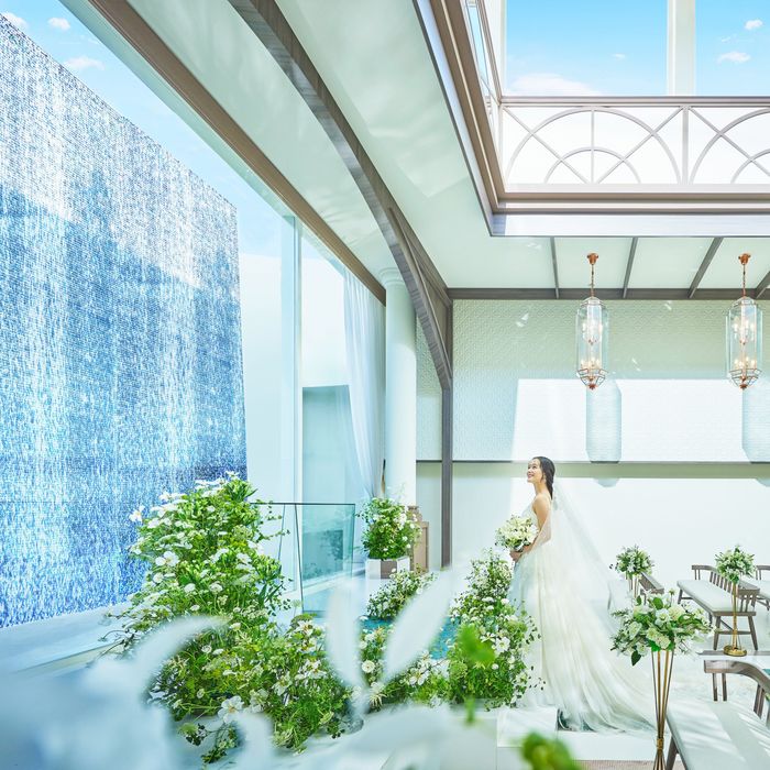 【少人数・家族Wedding】◇20名85万円~◇絶品試食付き♪相談会