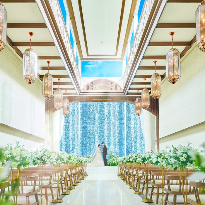 \3連休SP*NEW演出/120万優待×憧れドレス2着**