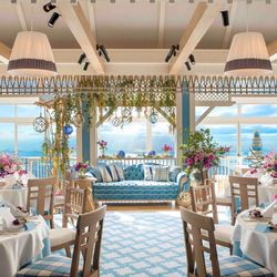 【会場コーディネートリニューアル】15大特典×絶品和牛試食