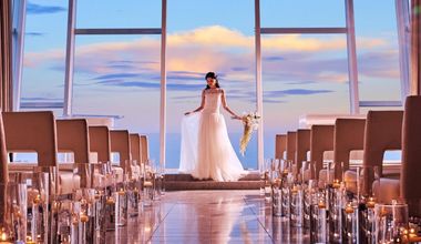【最大120万円特典】空き日残り僅か!大人気プラン★27年3月~27年4月に結婚式実施の方へ