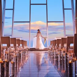 ハネムーン特典付★一軒家貸切!和牛コース試食&チャペル体験