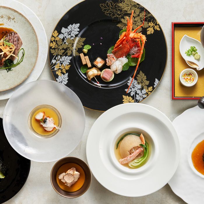 【街中ホテルで感動挙式】口コミ◎ホテルシェフ自慢の豪華試食!