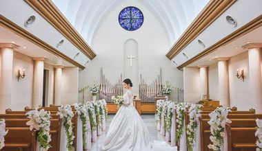 【50名150万円!=自己負担0円】2026年6月~の挙式<最大145万円優待>フルパッケージプラン