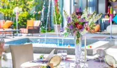 挙式・食事会お日取り限定プラン