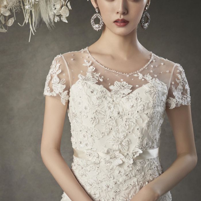 \前々日〜当日予約◎/フレンチ試食&直前予約限定前撮り特典付