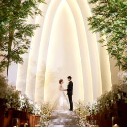 ウエディングニュース限定*【2025年最後のBIGフェア】全館見学&4万試食&最大170万特典付