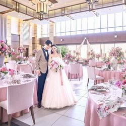 卒花人気*ギフト1万×憧れ大聖堂×豪華試食*180万優待のALL体験