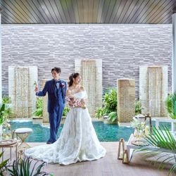 2月BIG×リニューアル完成フェア限定*GIFT1万&前撮りプレゼント付*大聖堂&豪華試食会