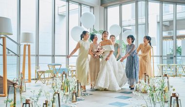 【二次会】ノートルダムでそのまま二次会プラン◆移動もなくゲストをお待たせしない!スクリーン使用もOK!