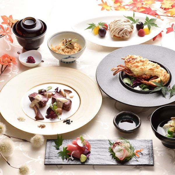 【少人数婚に◎】美食堪能×料理ランクアップ&選べる豪華特典♪