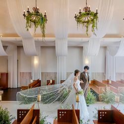 【祝日BIG】10大特典×最大8万ギフト*憧れ花嫁ALL体験&選べるフルコース堪能!