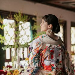 【新春お年玉★最大60万円分特典】ドレス特典×豪華試食×挙式見学