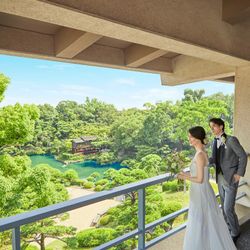\平日限定★最大103万円特典/憧れ挙式体験×絶景おもてなし婚×人気スイーツ試食