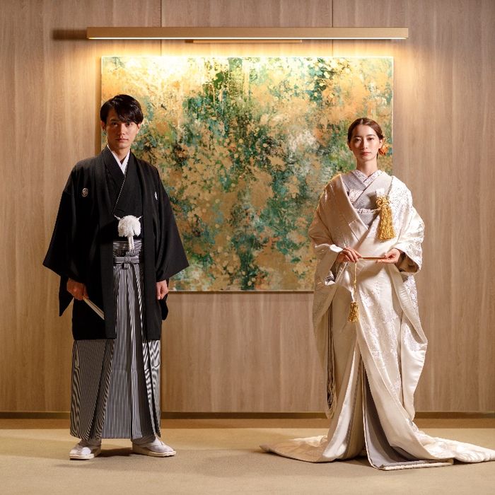 【新春プレミアム】最大103万特典◆庭園一望×贅沢試食×相談会《挙式料半額&こだわりコーディネートが叶う装花10万円×ギフト券1.2万円分》