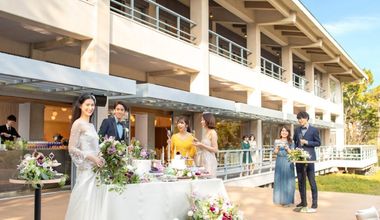 披露宴のみプラン【2026年12月まで】最大72万円ご優待!