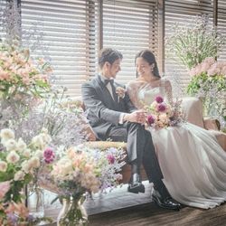 【好アクセス!新潟駅徒歩10分】花嫁ALL体験×BIG特典×贅沢試食