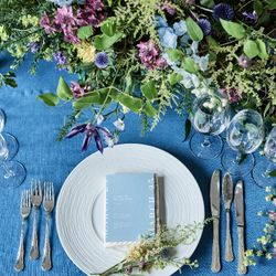 【\WeddingNews限定/料理重視の方◎】【3連休BIGフェア】牛フィレ試食付◆チャペル&高層階貸切体験